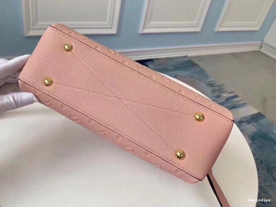 Cheap VUITTON BB LOUIS GEORGES 0716